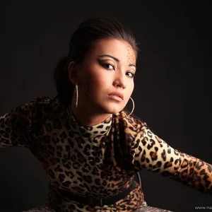 Il'mira Gabitova's photo