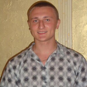Валера Кущ