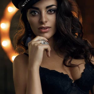 Foto Viktoriya Biketova