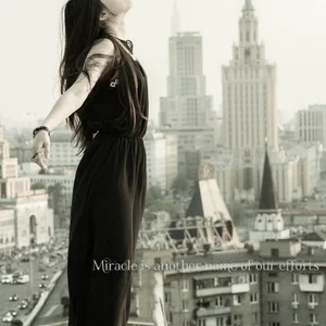 Ilyana's photo