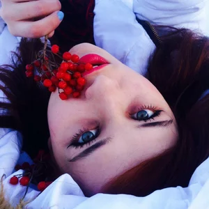 Viktorija Lushpa's photo