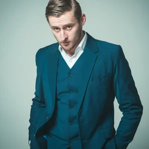 Vladislav Isak's photo