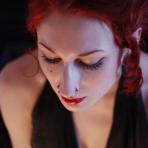 Irena Hovanec's photo