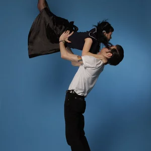 Ksenia Parokonnaa's photo