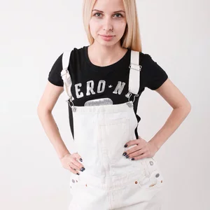 Anna Svyatkina's photo
