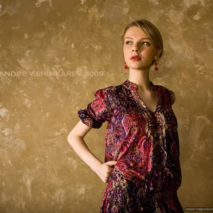 Andrej Sinkarev's photo
