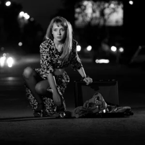Foto Anastasia Maltseva
