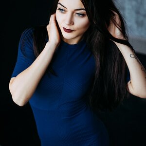 Anastasiya Lisitskaya picture