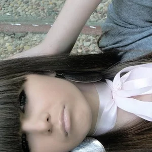 Masha Berezina's photo