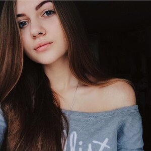 Ксения aulumm Петушкова