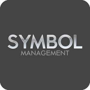 Логотип Symbol Management