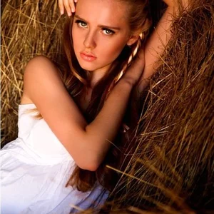 Dasha Vakhova's photo