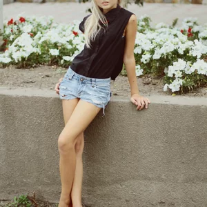 Foto von Alina Solopova