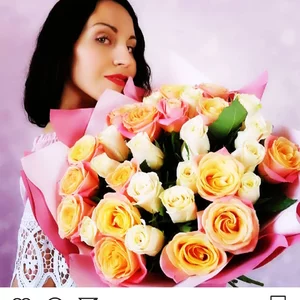 Fatinya Oskvaroglu's photo