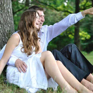 Kateryna Chernyshova's photo
