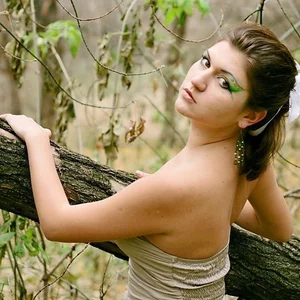 Iuliia Pele's photo