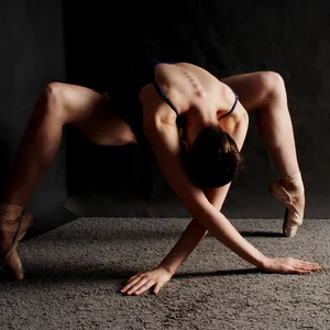 Max Rybnikov's photo
