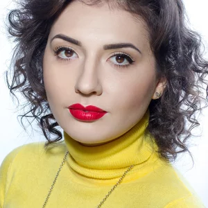 Фото Анастасия makeupzolotova Золотова