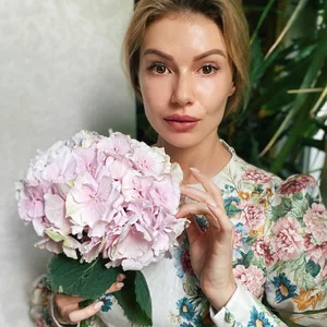 Анастасия anaxstasyya Филатова's photo