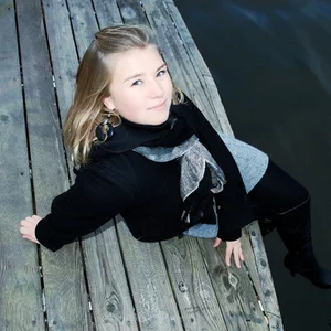 Katherine Schukina's photo