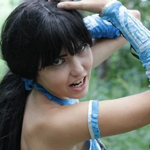 Maria Eremina's photo