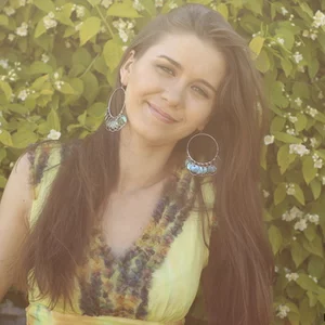 Ann Rascosova's photo