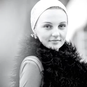 JUlija Zernickaja's photo