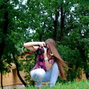 Evgenia Kisova's photo