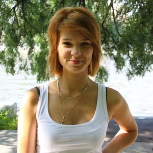Tatyana Zhukova's photo