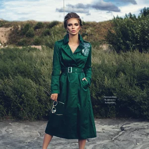 Anastasia Simanova's photo