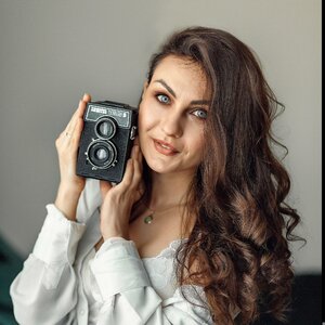 Oksana Rubleva picture