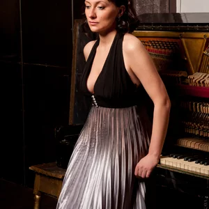 Anastassia Tamarovskaya's photo