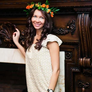 Фото Mary Reznikova
