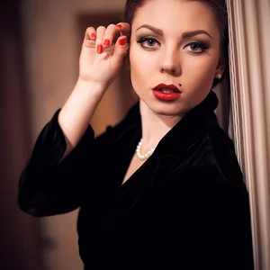Anet Danyliuk's photo