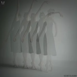 Anastasia Bruhanova's photo