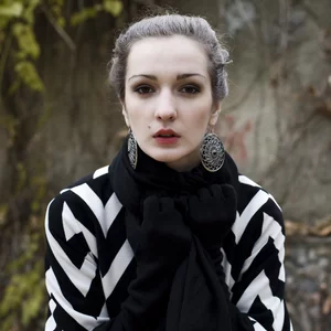 Valeriya Vlasenko's photo