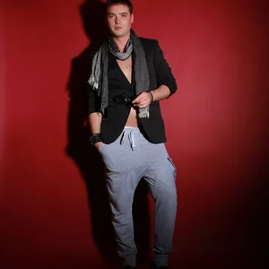 Dmitrij Bualo's photo