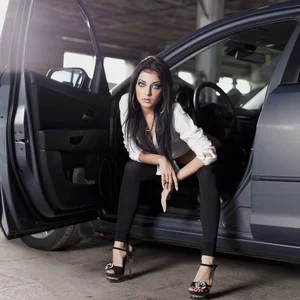 Anastasia Stacenko's photo