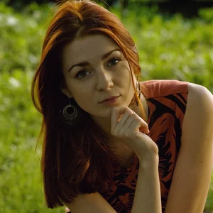 Ekaterina Chmil''s photo