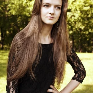Ekaterina Rufova's photo