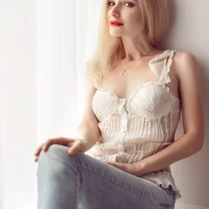 Aleksandra Smotrova's photo