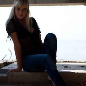 Elena Avorskaa's photo