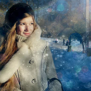 Lubov' Popova's photo
