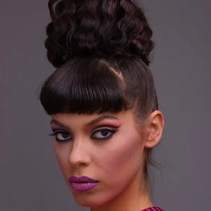 Polina Kupri's photo