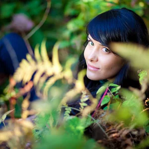 Anna Dorogova's photo