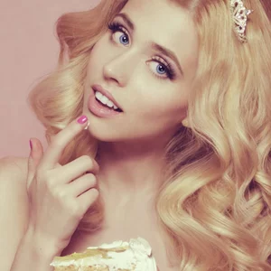Alisa Visnevskaa's photo
