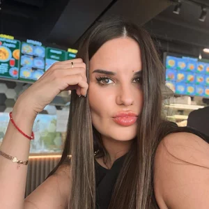 Foto — Nadezhda Nadezhdovna, Modelo, Moscow