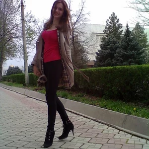 Anastasia Ledneva's photo