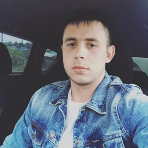 Nikita Versinin's photo