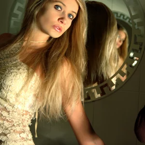 Alena Parhomenko's photo